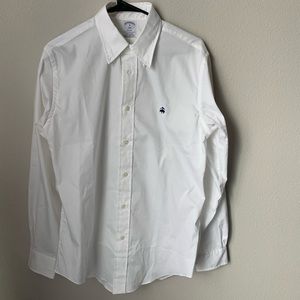 NWOT Brooks brothers dress shirt
